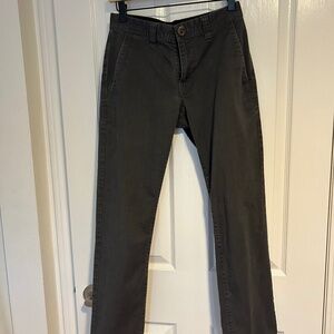 Volcom True to This Pants, W28